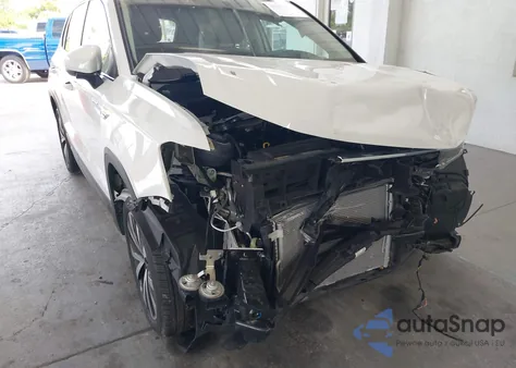 2023 Volkswagen Taos 1.5T Se из США, поврежденный, VIN 3VVSX7B22PM348855